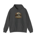 NEW DESIGN Unisex Heavy Blend™ Hooded Sweatshirt