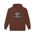 Unisex Midweight Softstyle Fleece Hoodie