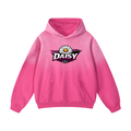Heavyweight Sunfade Oversized Hoodie